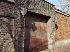 -天津五大道文化旅游区