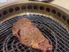 -妙香居韩国烤肉(容桂天佑城店)