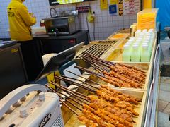 -味子夫鸡柳(解放碑总店)