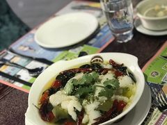 -超级厨房概念餐厅(奥园广场店)