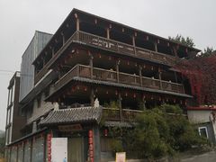-乌托邦轰趴日租聚会别墅(先生的院子店)