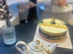 -杜哈夫DOUX RÊVE·生日蛋糕(日月光店)