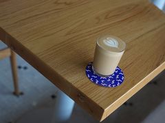 -大小咖啡 BigSmallCoffee(麦子店)