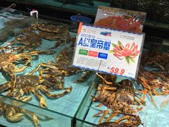 -渔民新村(番禺总店)