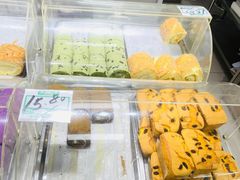 -幸福蛋糕坊(金顶街店)