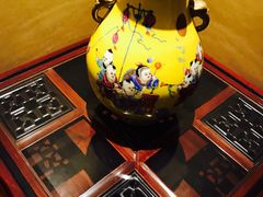 -七彩云南庆沣祥茶庄(金融街店)