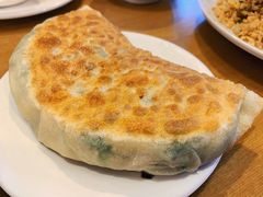 -台北楚楚园馅饼粥(虹桥南丰城店)