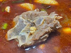 -云晓光头烧烤吧(盛夏店)