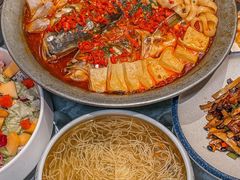 -马凯餐厅(地安门店)