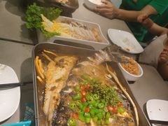 -半天妖烤鱼(大兴大悦春风里店)