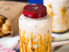 -桂桂茶(金谊广场店)