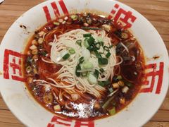 -周小波重庆小面·重庆名小吃(邹容路店)