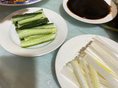 -利群烤鸭店(前门店)