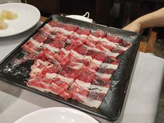 -东来顺饭庄(apm总店)