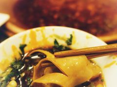 -老码头火锅(玉林店)