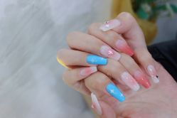 -KEKELI可可厘日式美甲美睫