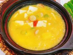 -东鑫记港式茶餐厅(南京东路店)