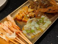 -牛New寿喜烧(金茂览秀城店)