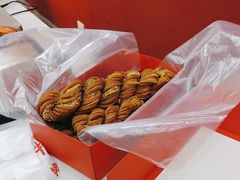 -桂发祥十八街麻花(和平路店)