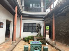 -东莞市可园博物馆