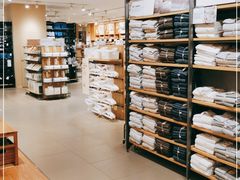 -MUJI无印良品(星光68广场店)