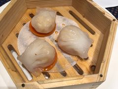 -武汉香格里拉大酒店·香宫中餐厅