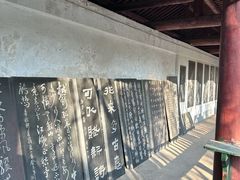 -翰园碑林