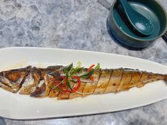 -聚丰园•湖鲜餐厅(阿红私房菜梅石路店)
