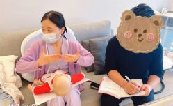 -大美母婴月子中心(馨乐庭店)