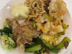 -东北林业大学-俭德园食堂