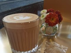 卡布奇诺-小西家作(富力爱丁堡店)