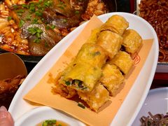 -纪林菜馆·博山菜老字号(八大局店)