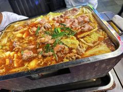 -阿甘龙虾·重庆麻麻鱼(中豪店)
