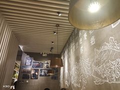 -吕氏疙瘩汤·海鲜新鲁菜(凯德mall新都心店)