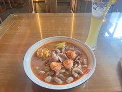 -一峰沙茶面(海峡国际店)