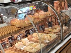 -汉柏麦香德国面包房(海信店)