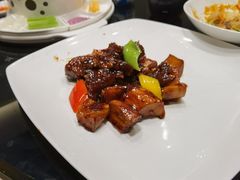 -新南华大酒店(广中店)