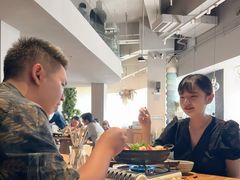 -KimPro 辛普乐概念韩餐