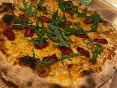 玛格丽特匹萨-EN SPACE恩空间