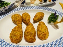 -名人坊·新派粤菜(河西奥体博览中心金鹰世界店)