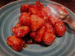 -华豫川酒家(大卫城店)