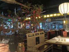 -吴越荣记苏州菜·松鼠桂鱼(月光码头店)