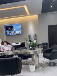-DK SALON连锁专业烫染接发店