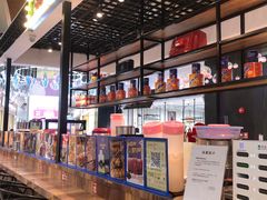 -美芝莲(钻汇广场店)
