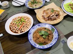 -松针蔡记蒸饺(花园路店)