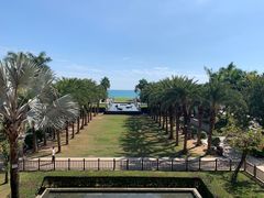 -三亚海棠湾万丽度假酒店