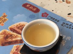 -点都德(广州白云山景区南门店)