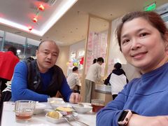 -豪客来牛排(中华城店)