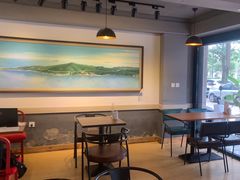 -Thanks美式餐厅(汉堡咖啡店)