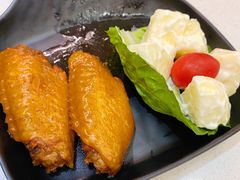 瑞士鸡中亦-和平馆·地道港澳茶餐厅(西门口店)